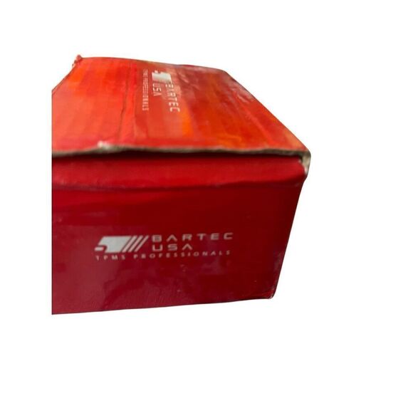 New Bartec B-9060 Aluminum Valve Service Kit 10 Pack - Picture 2 of 8